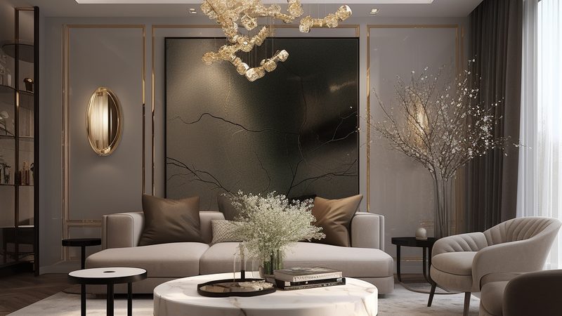 连锁店工装，如何抉择性价比之选？**